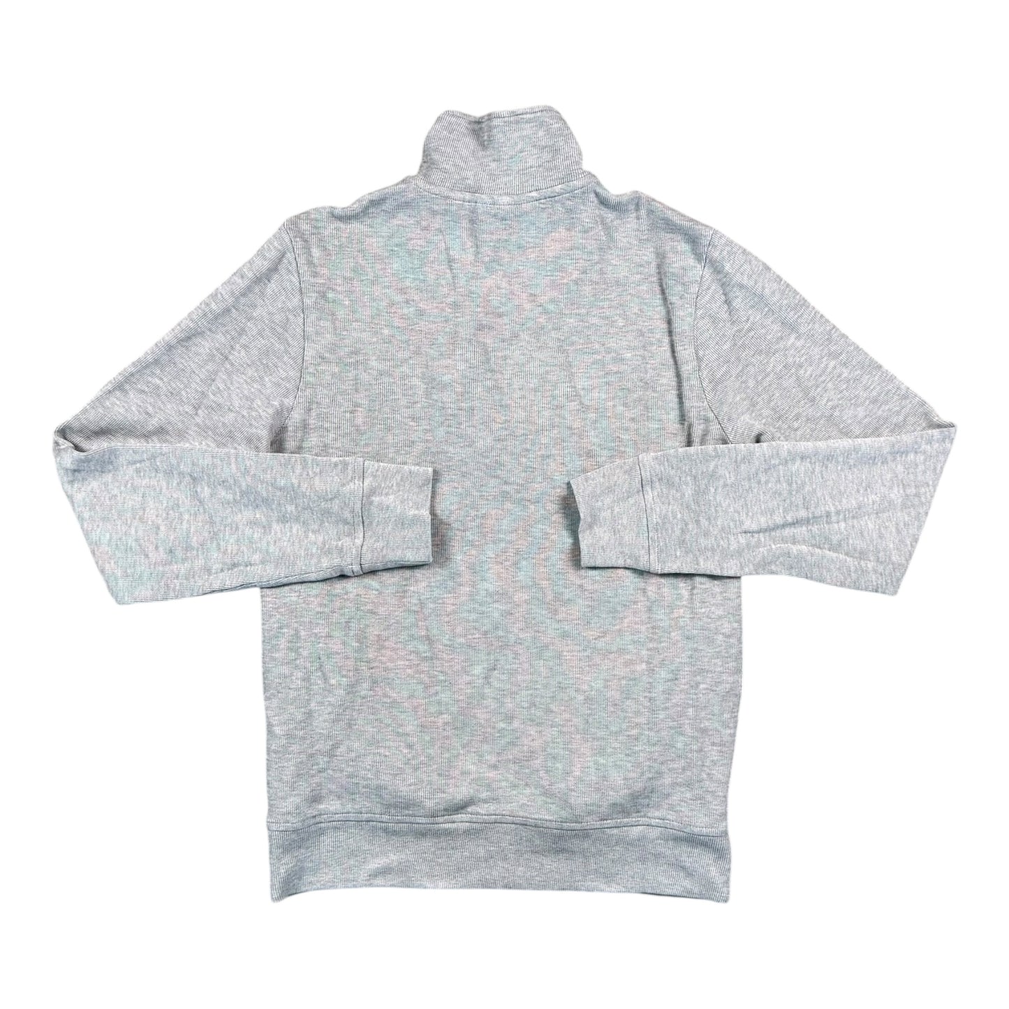 Halfzip