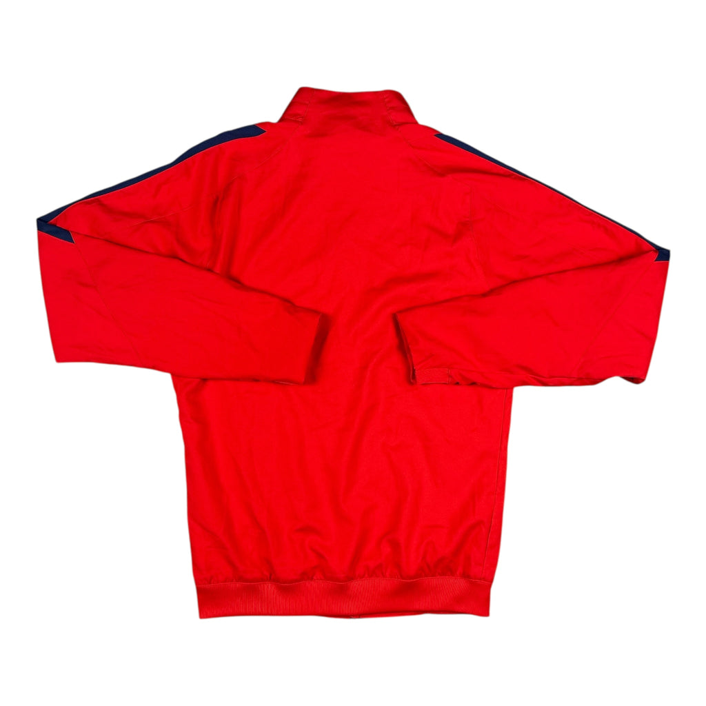 PSG training jacket