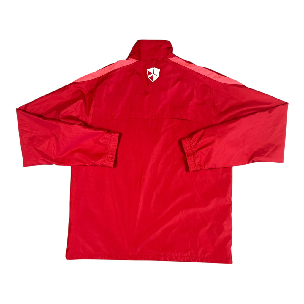 Arsenal training jacket