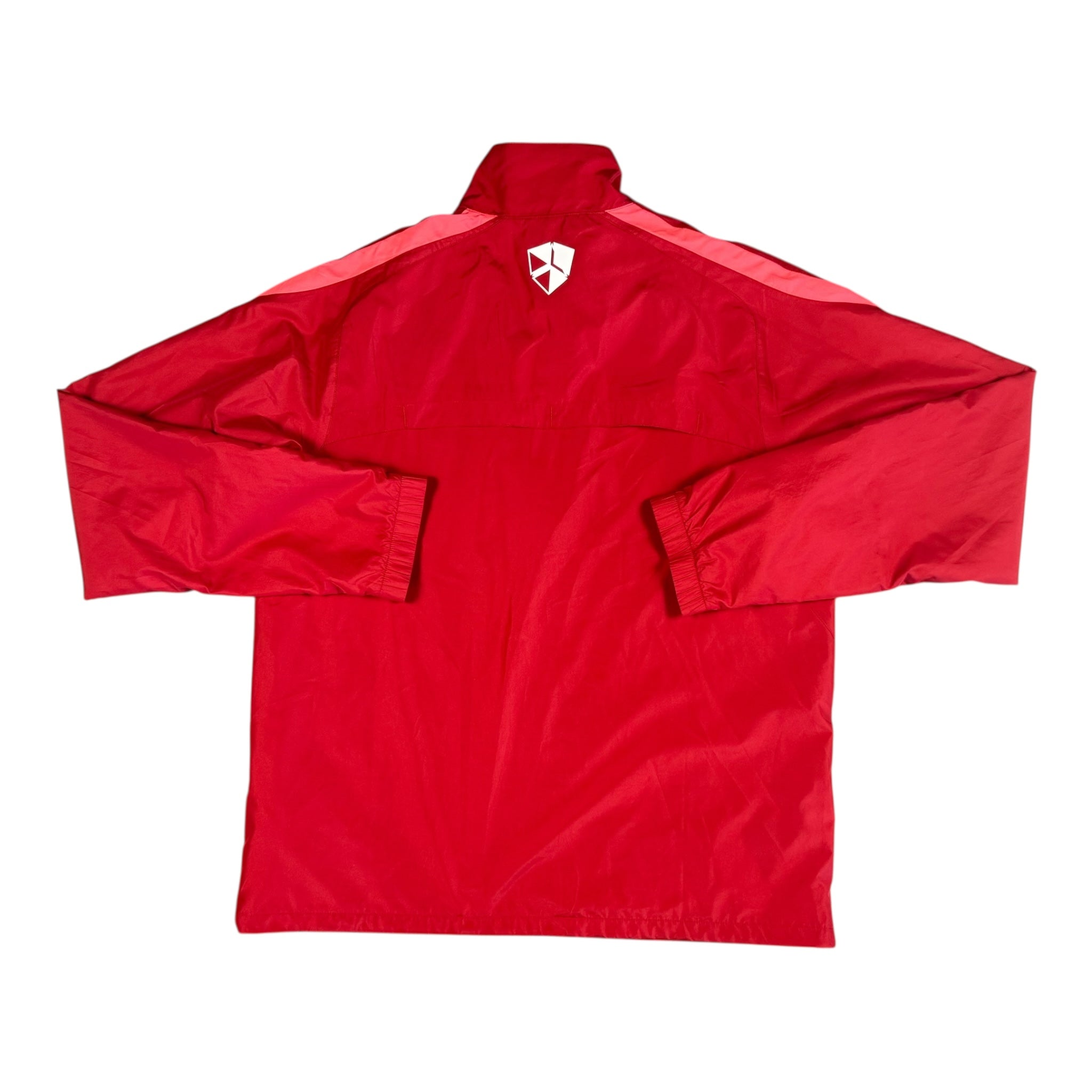 Arsenal training jacket