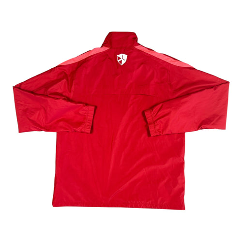 Arsenal training jacket