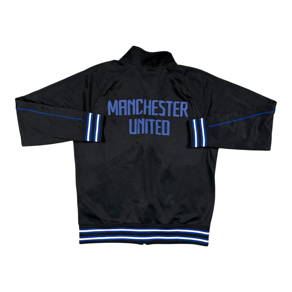 Manchester United training jacket