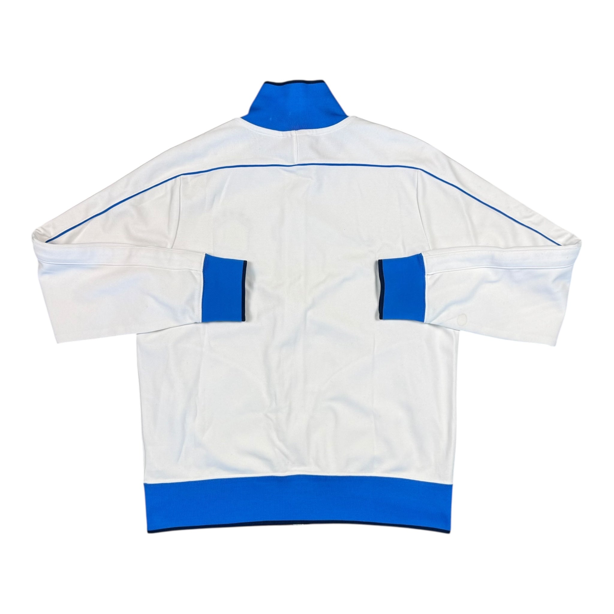 Brasilien Trainingsjacke