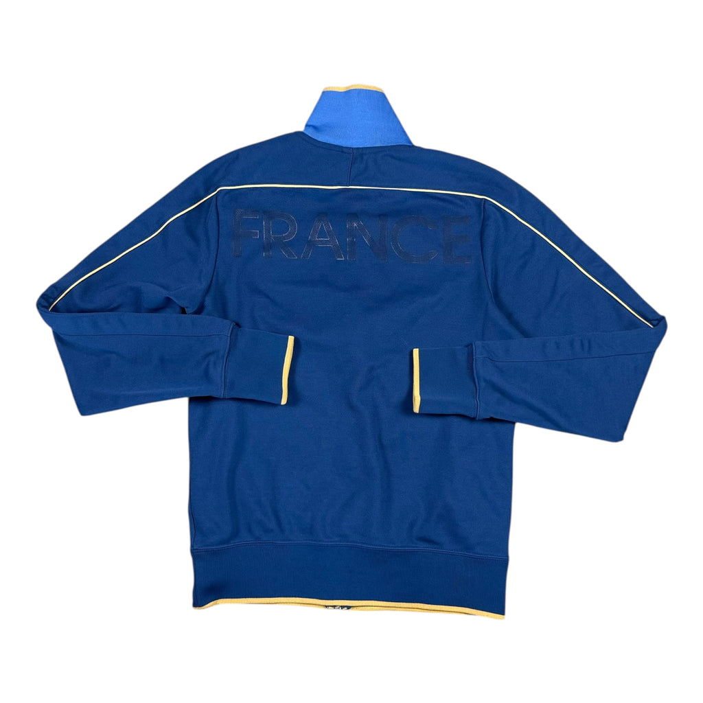 Frankreich Trainingsjacke