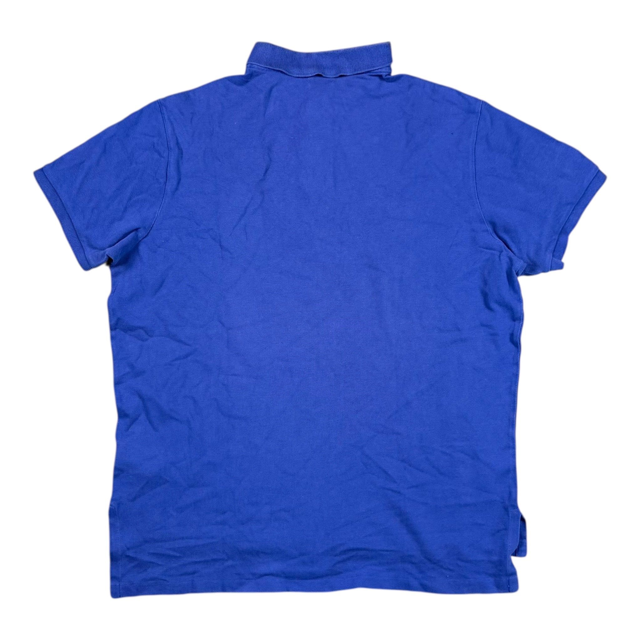 Big Pony Polo