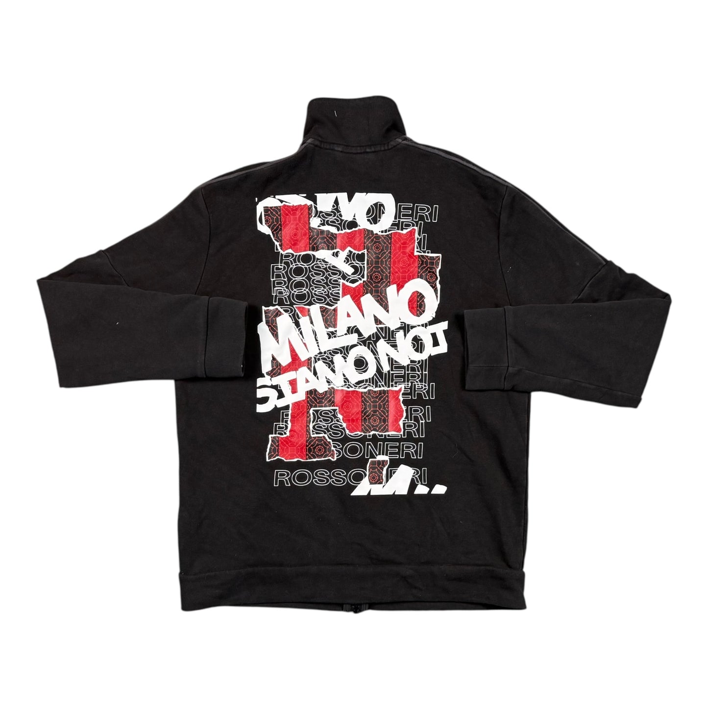 AC Mailand Trainingsjacke