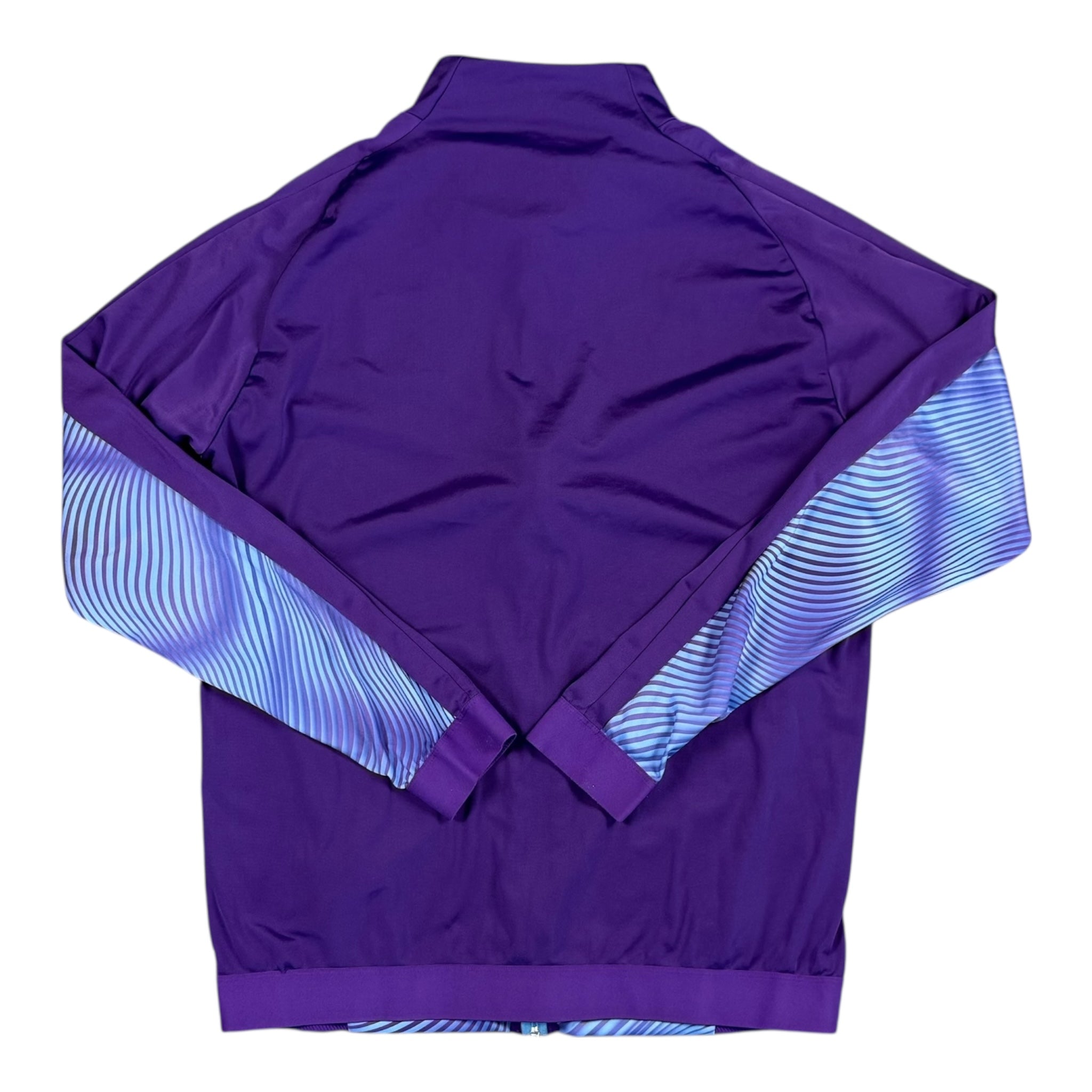 Manchester City Trainingsjacke
