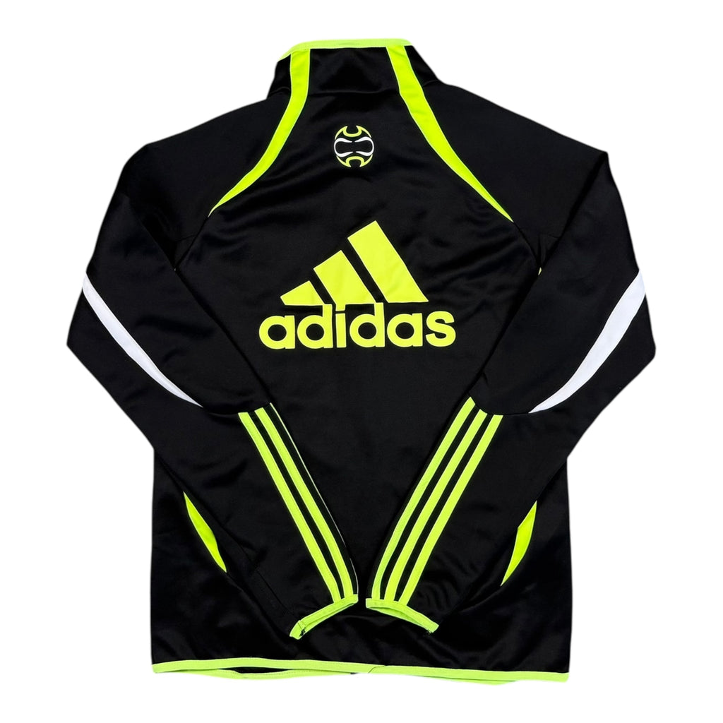 Celtic training jacket