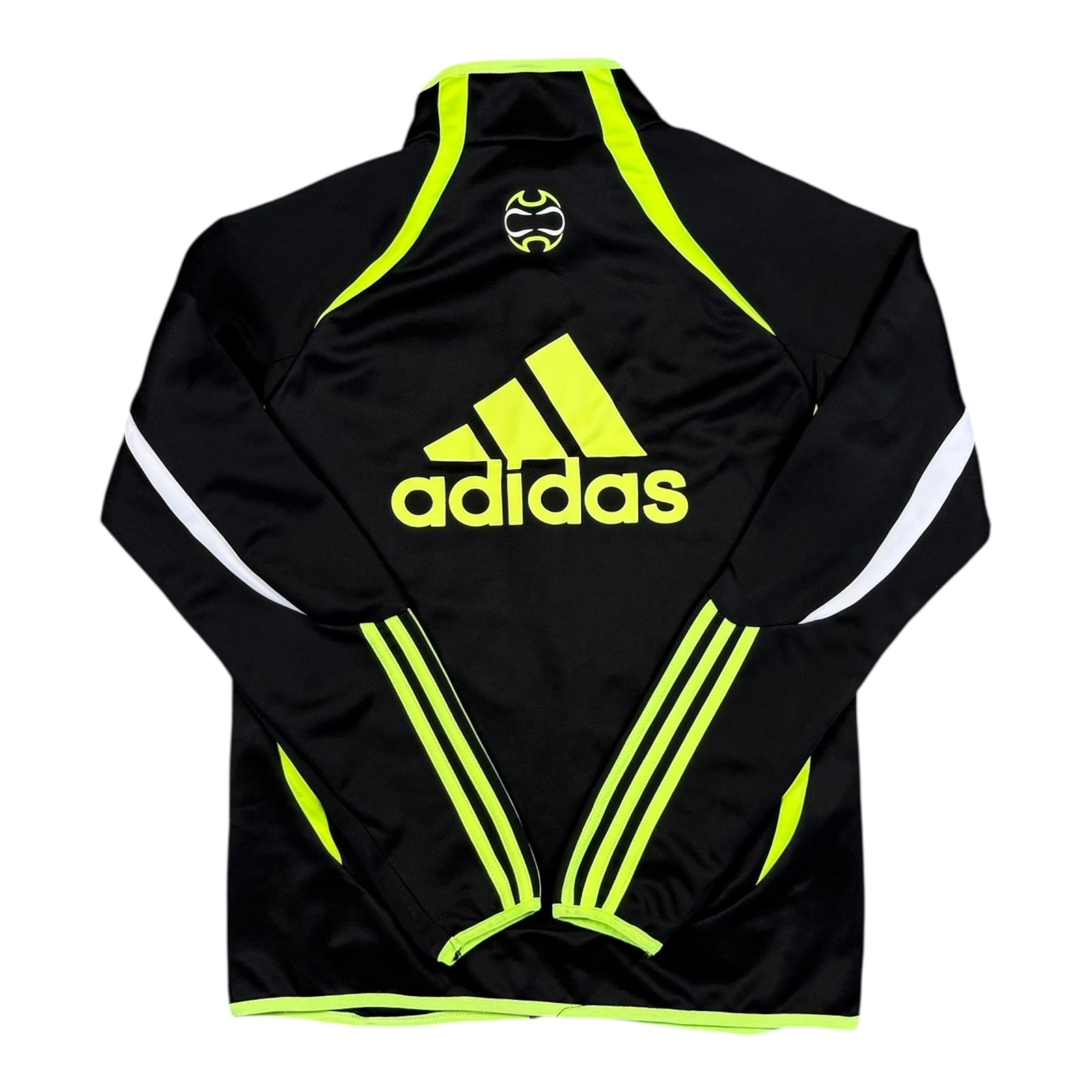 Celtic training jacket