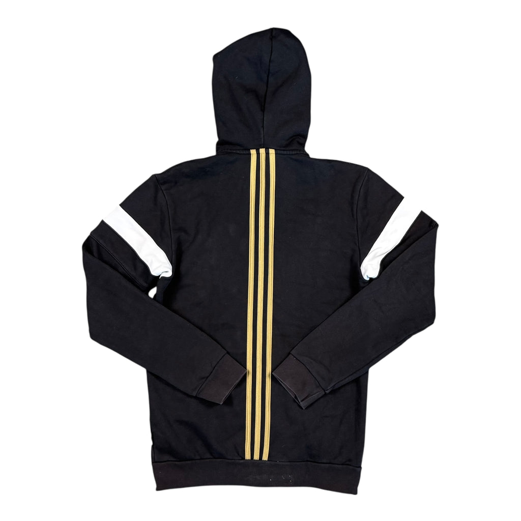 Juventus Zipper