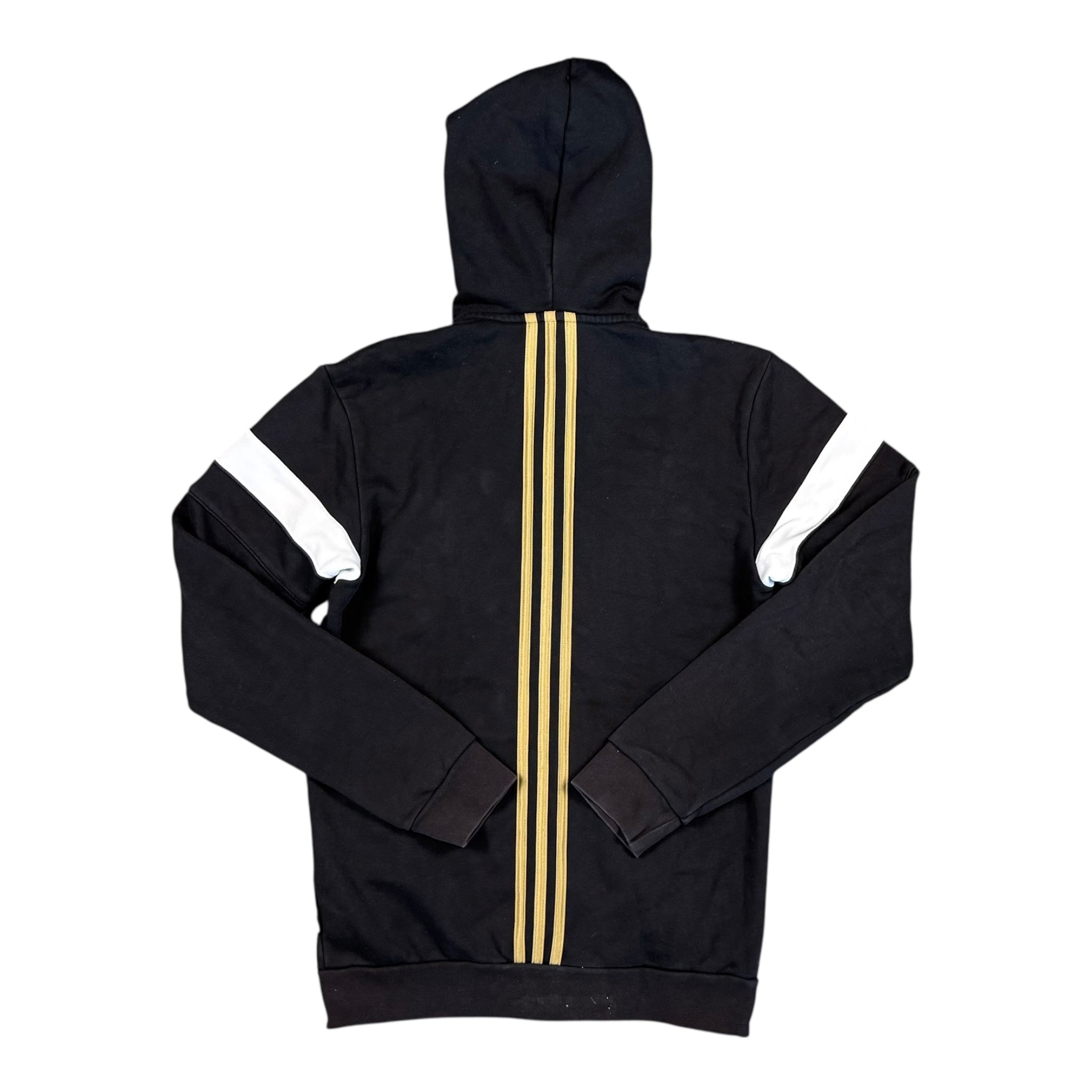 Juventus Zipper