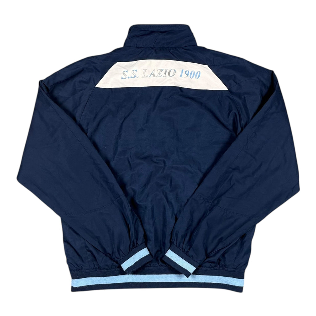Lazio Trainingsjacke