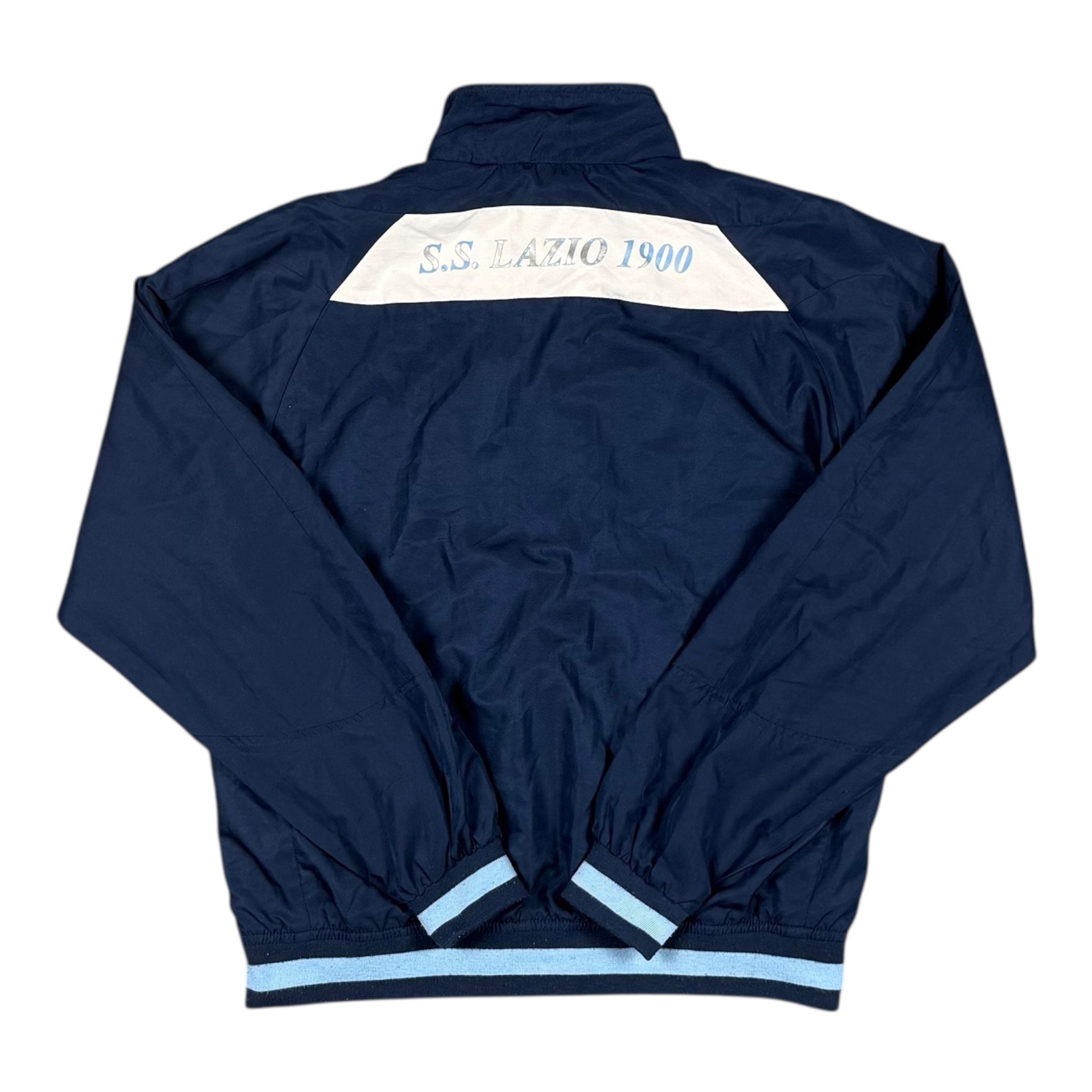 Lazio Trainingsjacke