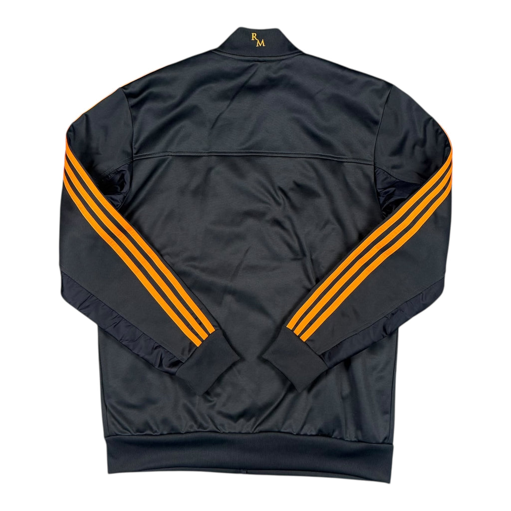 Real Madrid training jacket
