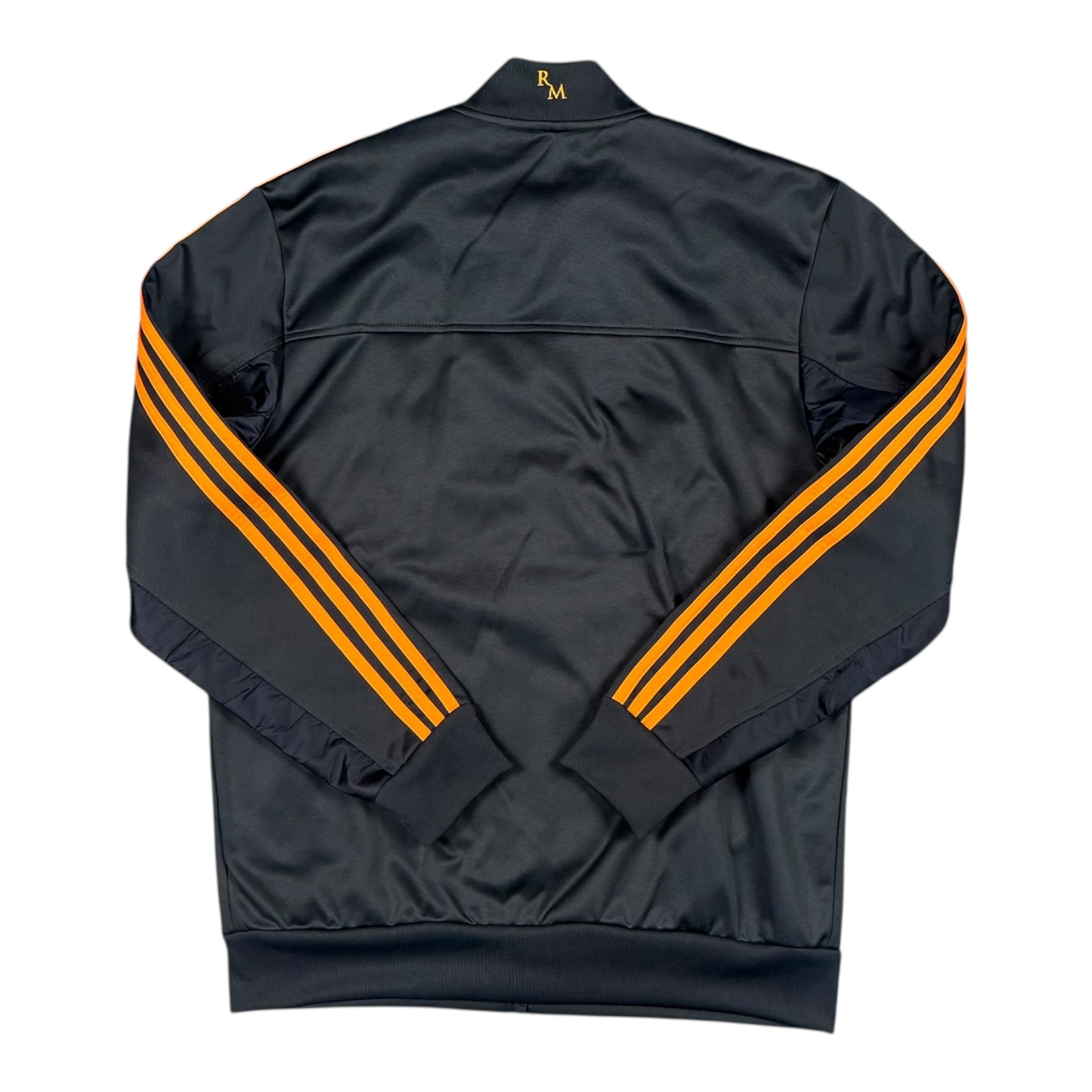 Real Madrid training jacket