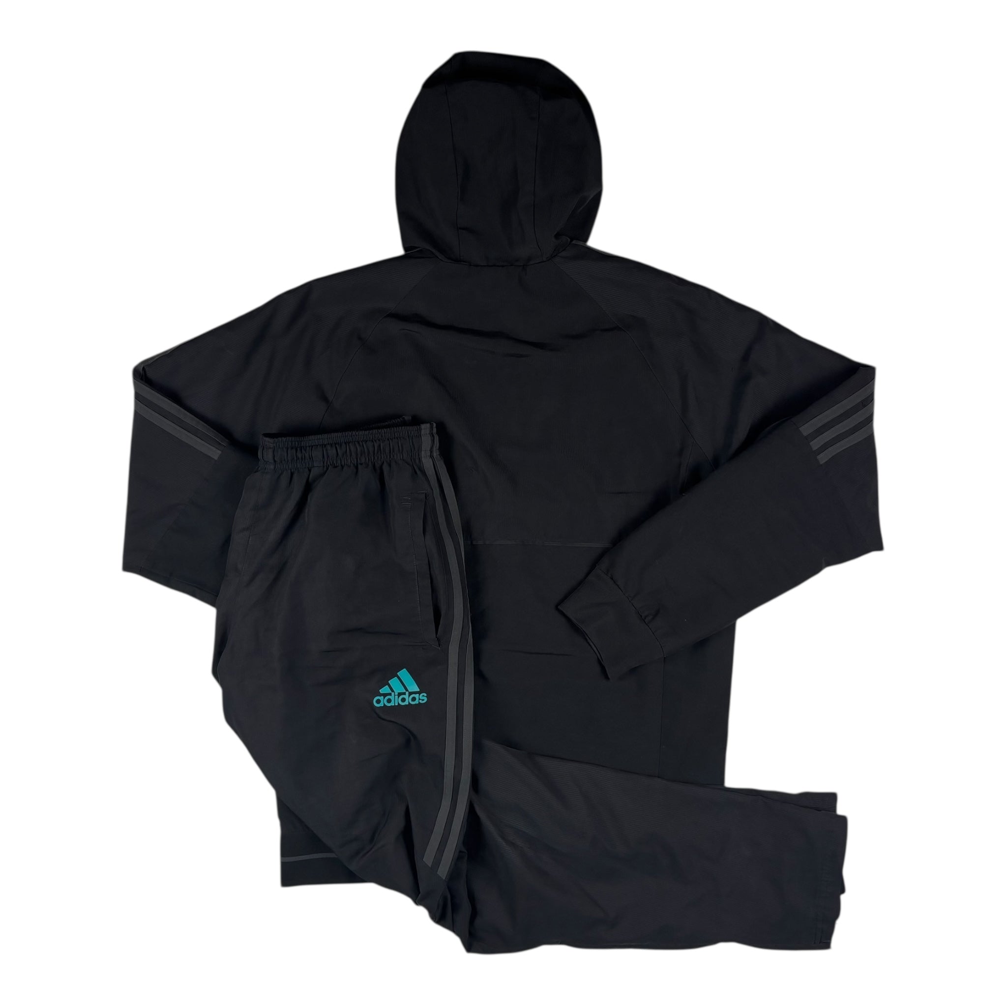 Real Madrid tracksuit