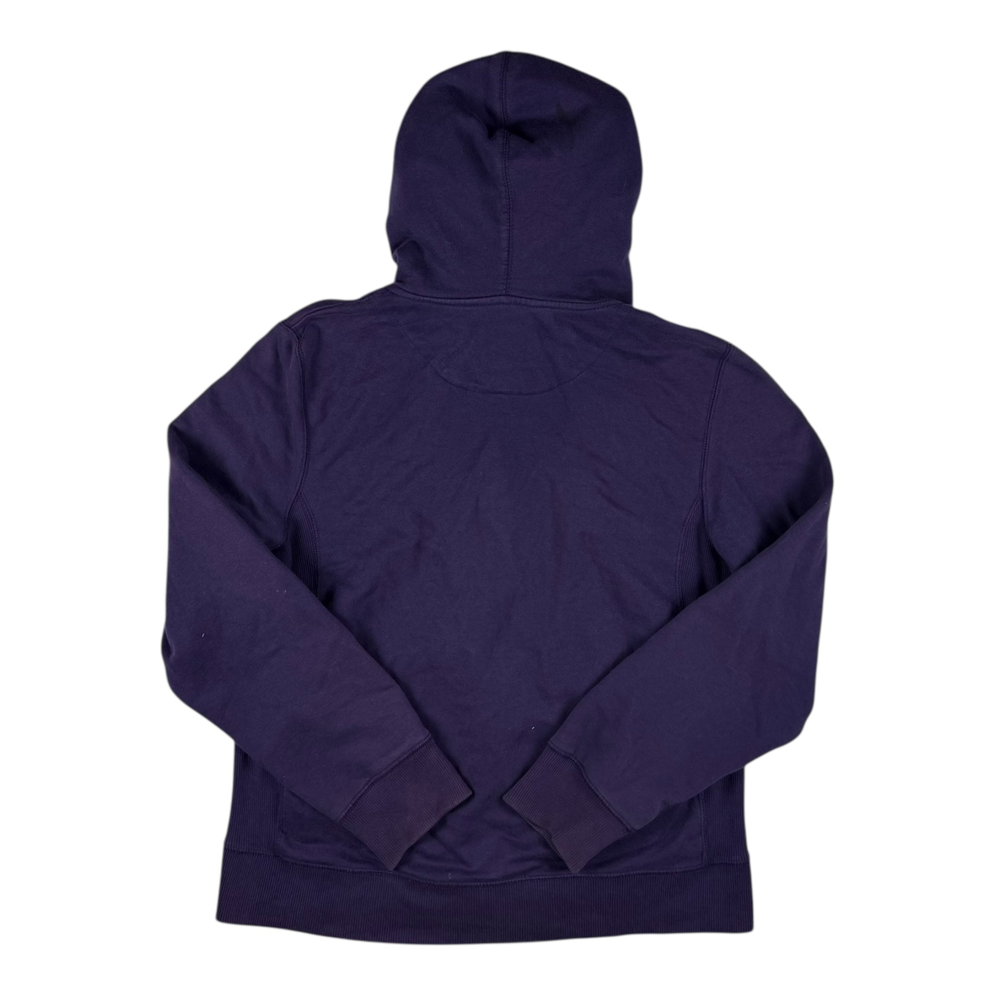 Lila Zipper