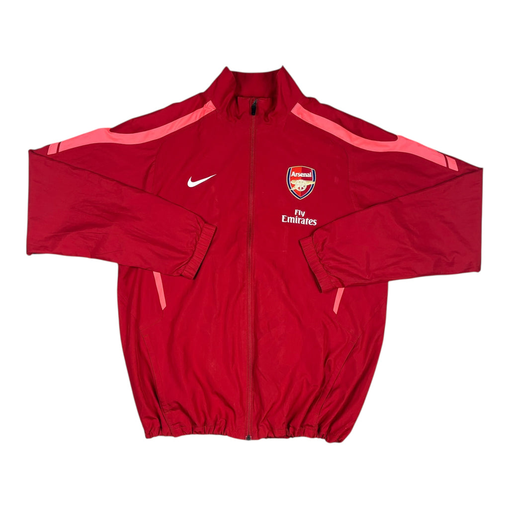 Arsenal Track Jacket