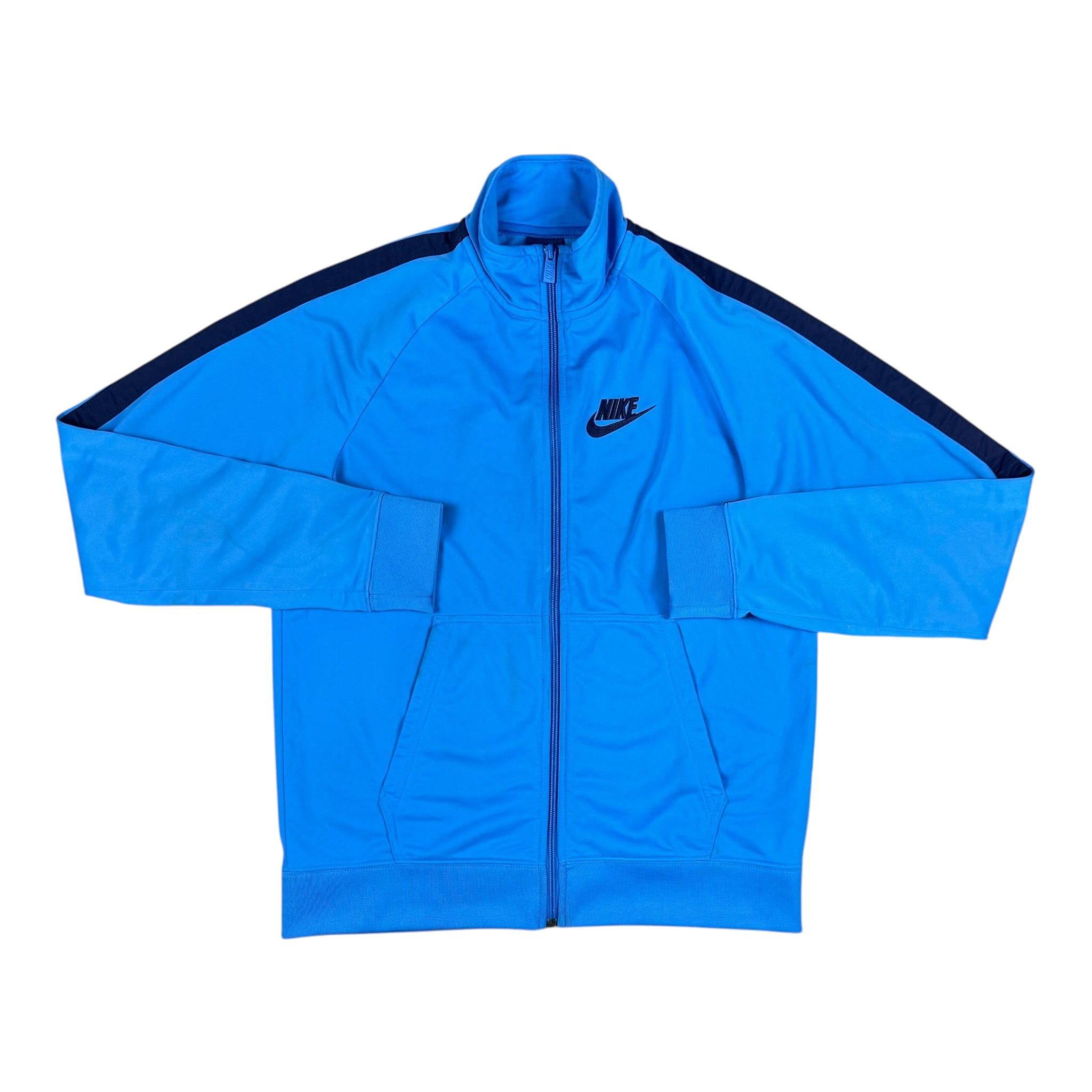 Training jacket
