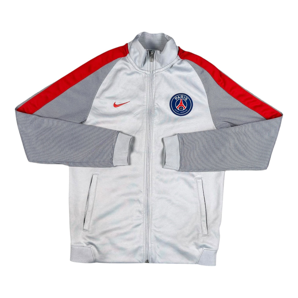 PSG training jacket