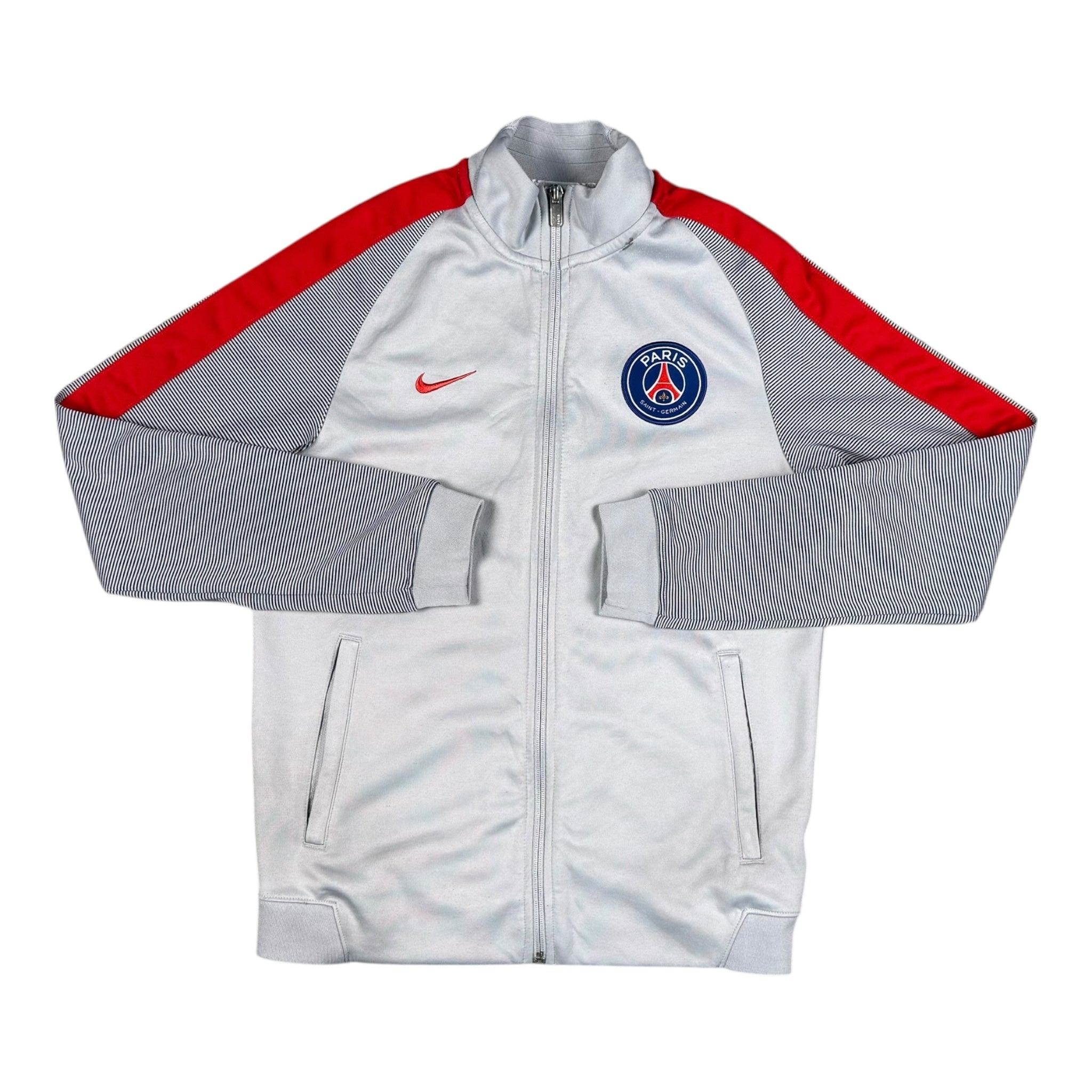 PSG training jacket