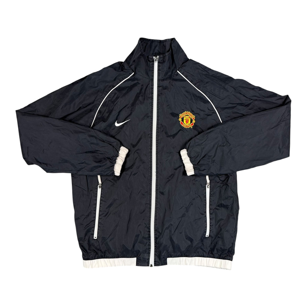 Manchester United training jacket