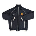 Manchester United training jacket