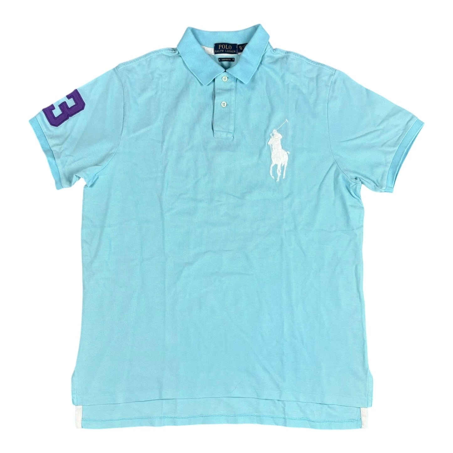 Big Pony Polo