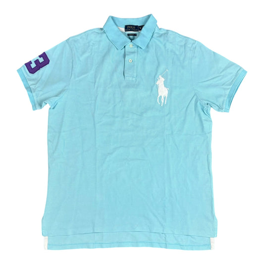 Big Pony Polo