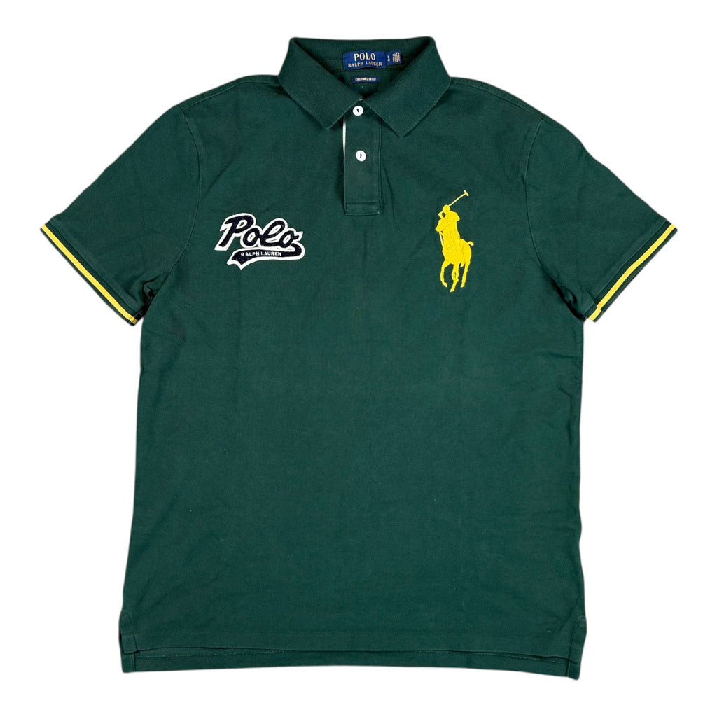 Big Pony Polo