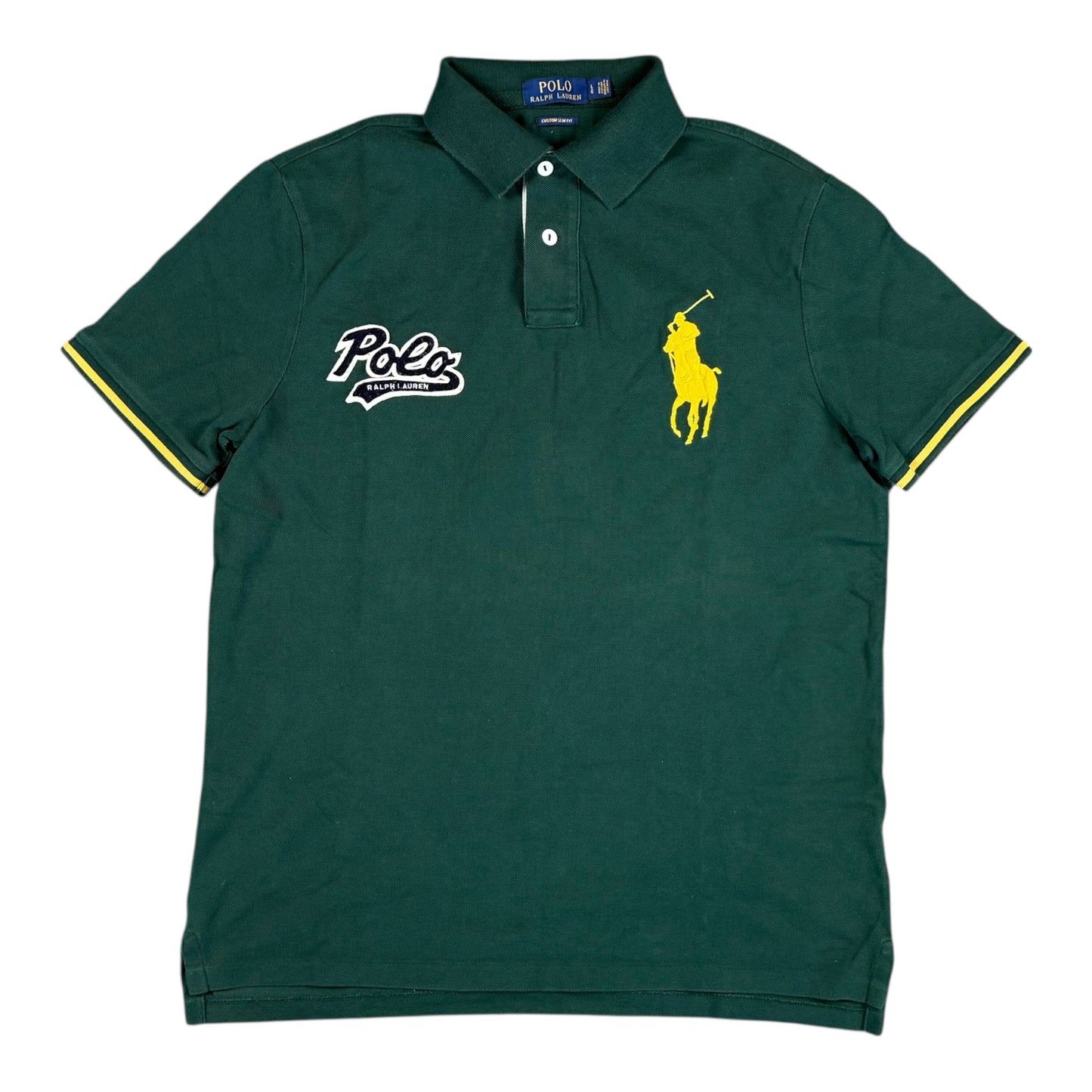 Big Pony Polo