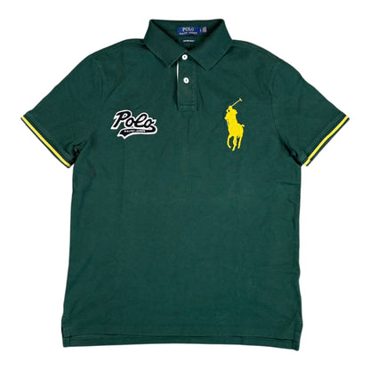 Big Pony Polo