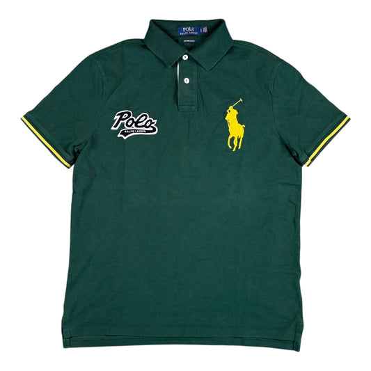 Big Pony Polo