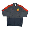 Spain track jacket