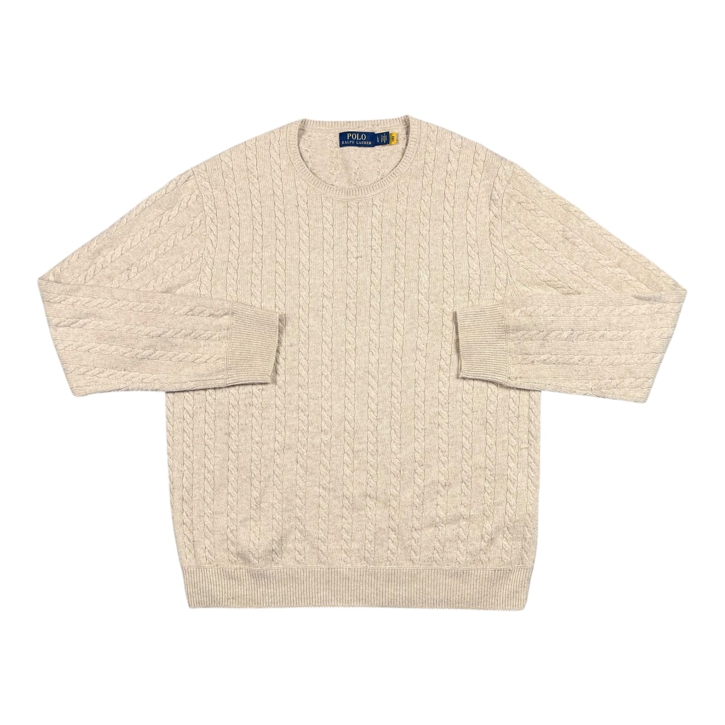 Cable Knit