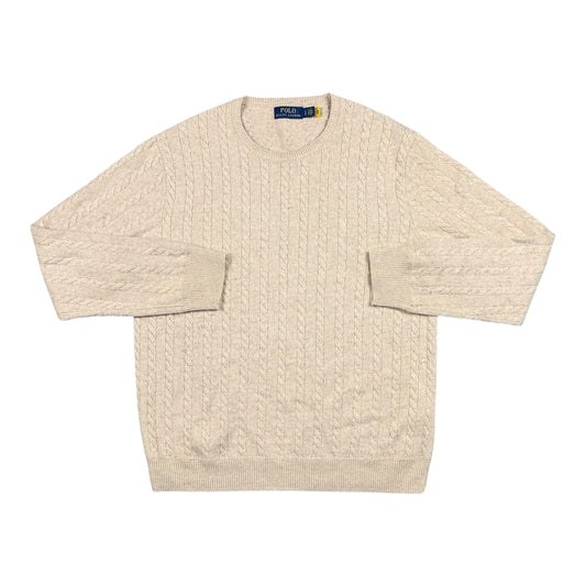 Cable Knit