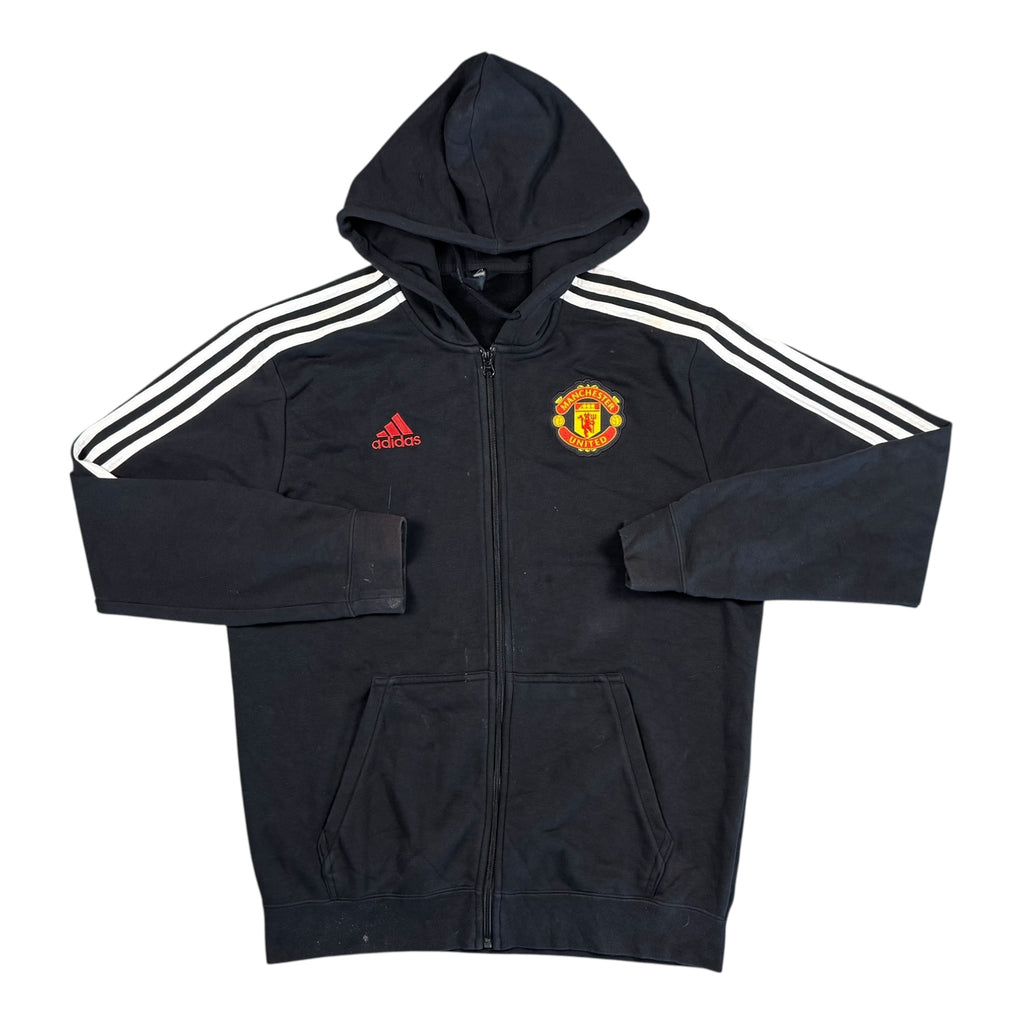 Manchester United Zipper