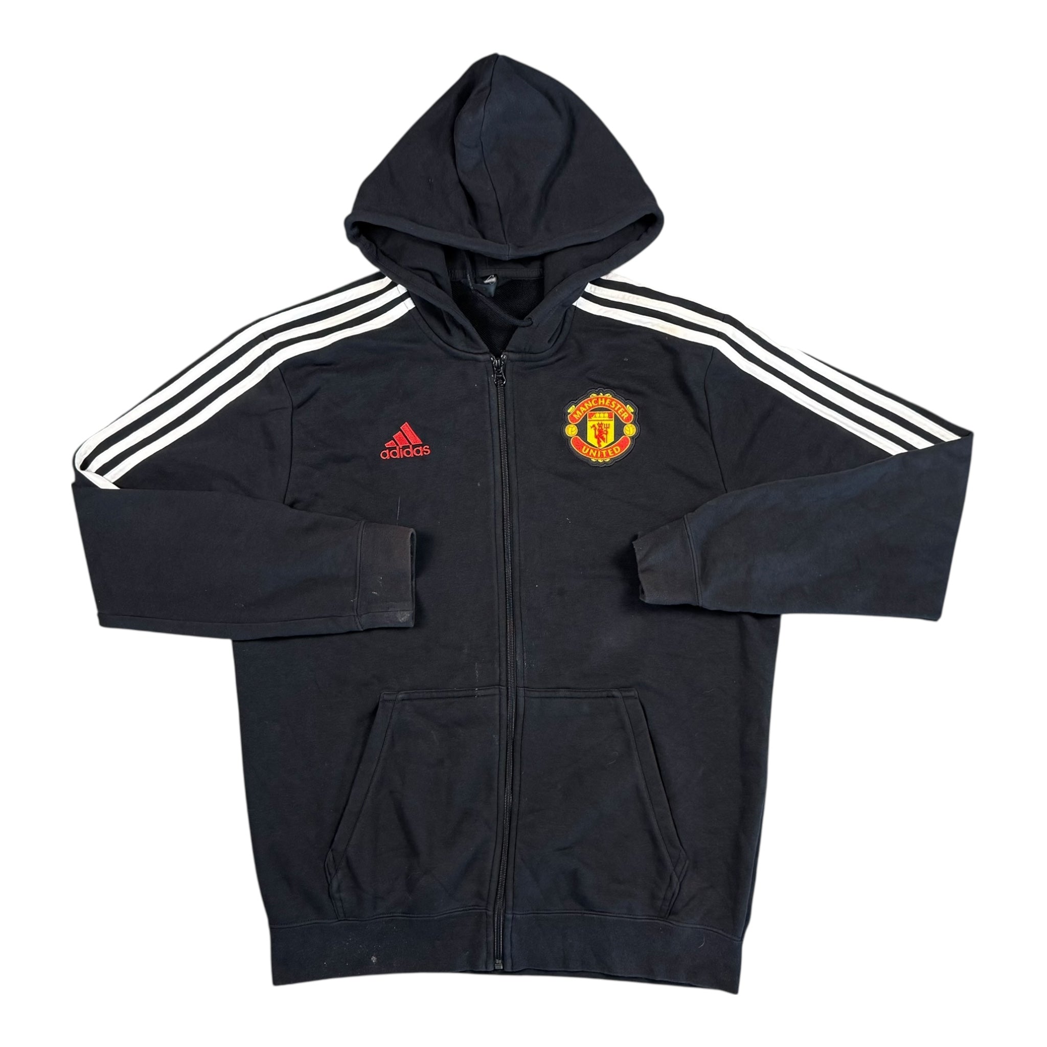 Manchester United Zipper