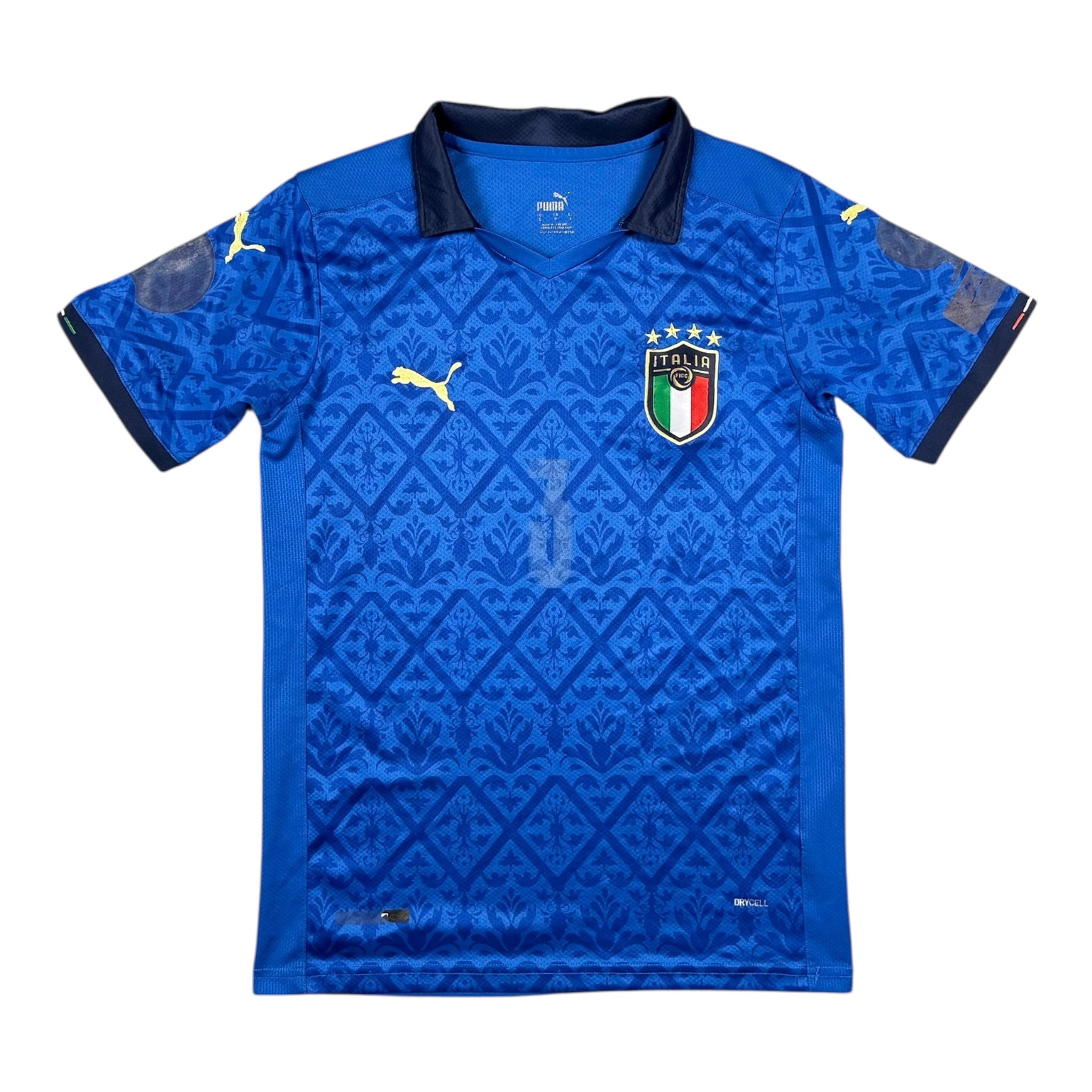Italien Trikot