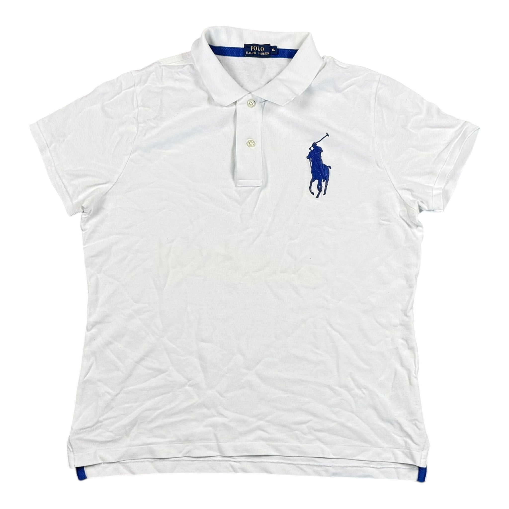 Big Pony Polo