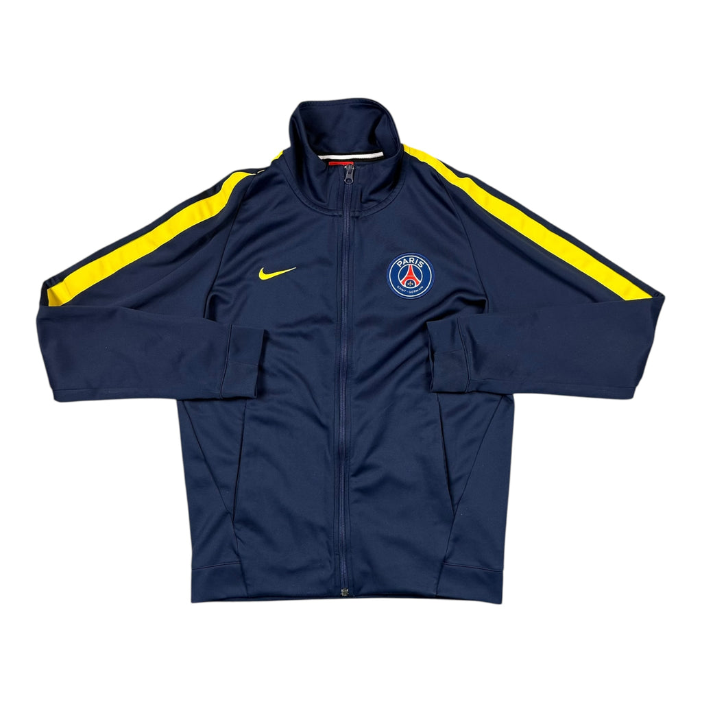 PSG training jacket