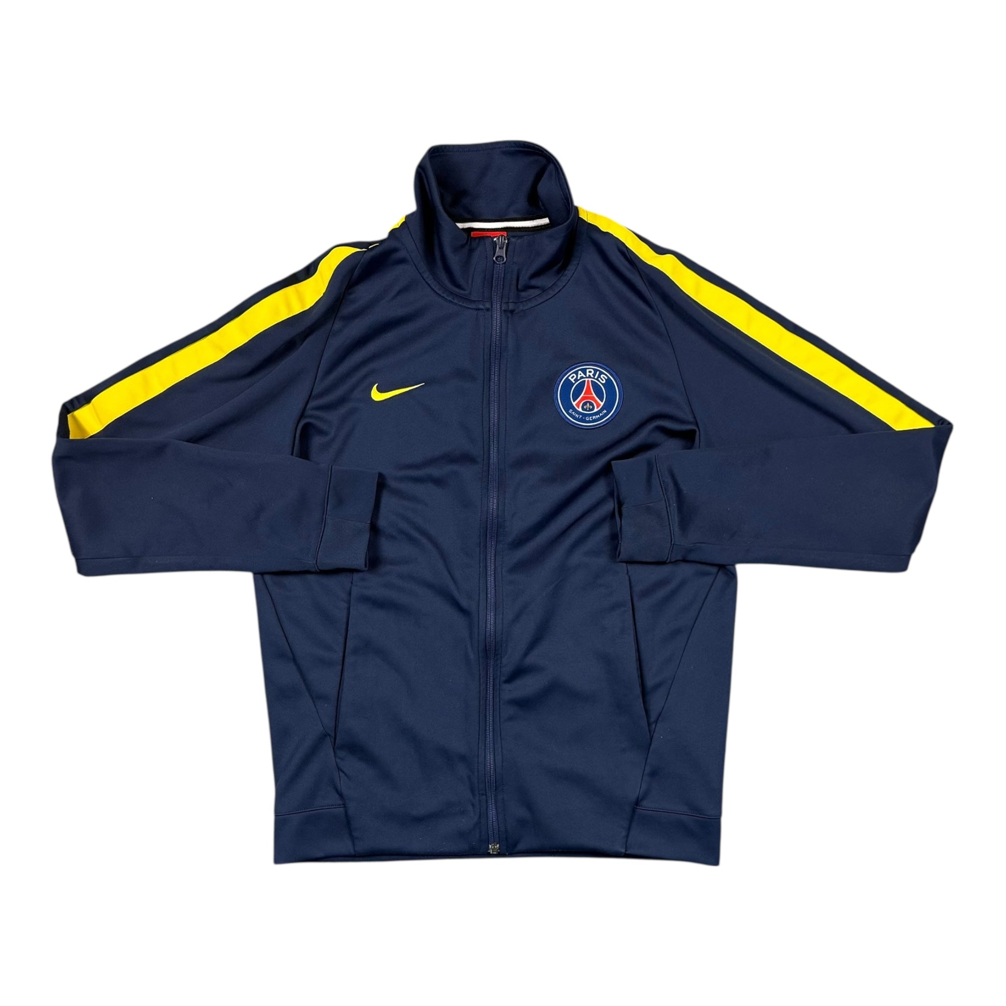 PSG training jacket