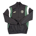 Manchester City Zipper