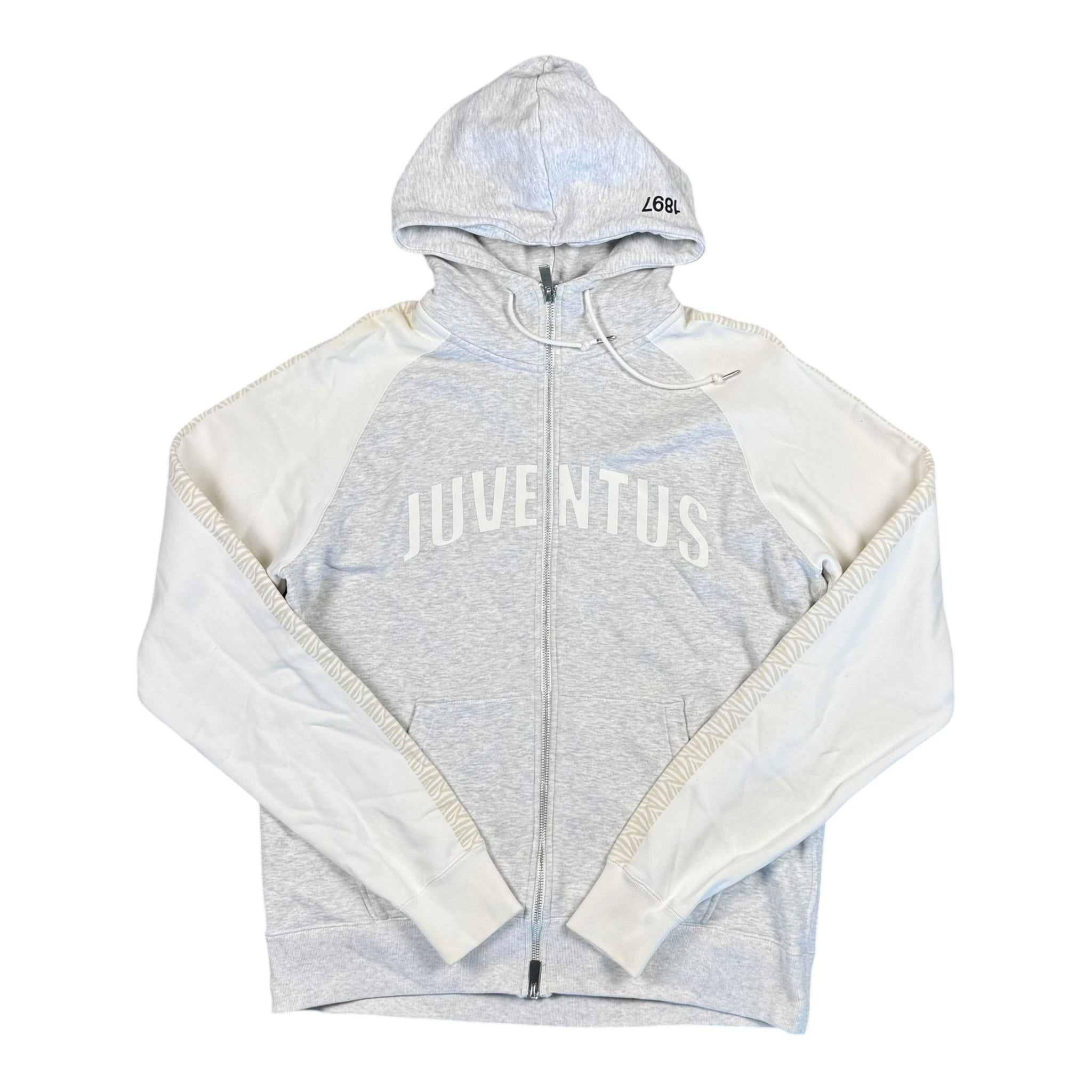 Juventus Zipper