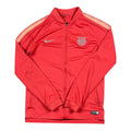 Barcelona track jacket