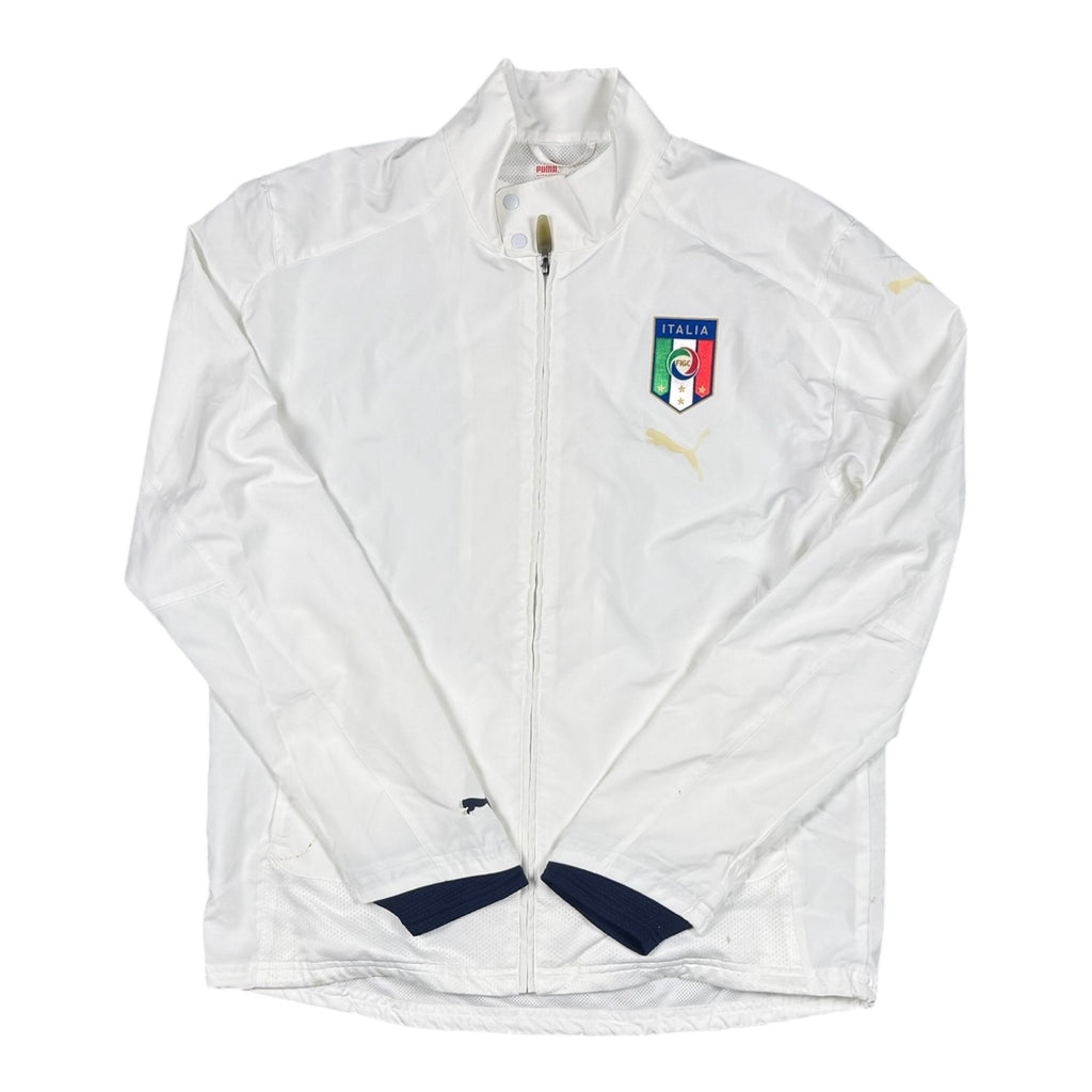Italien Trainingsjacke