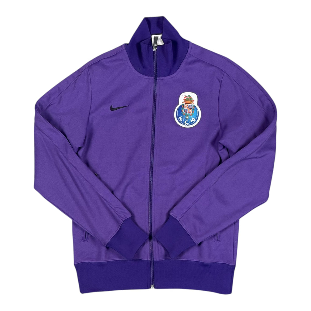 FC Porto Trainingsjacke