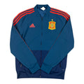 Spain track jacket