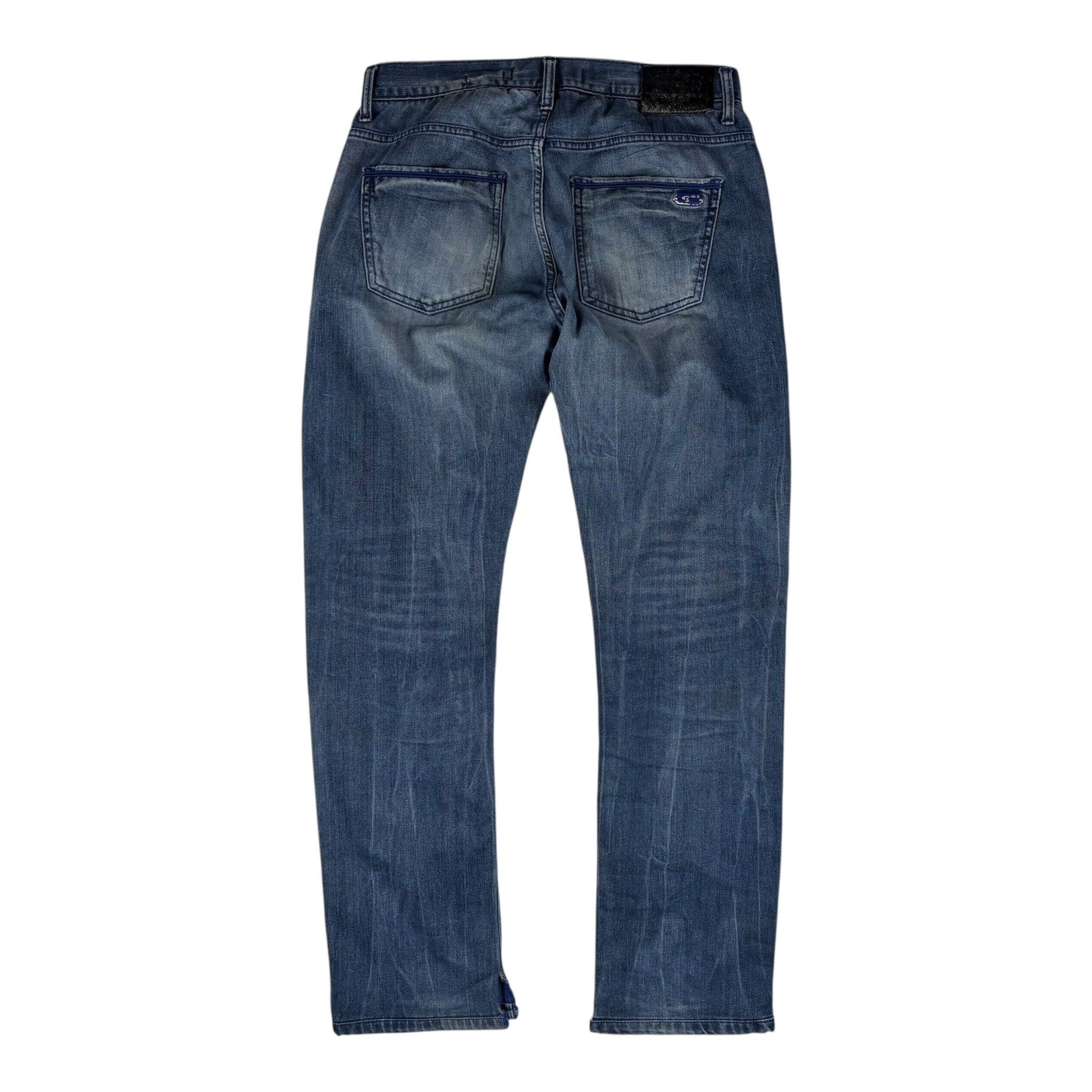 Evisu Jeans