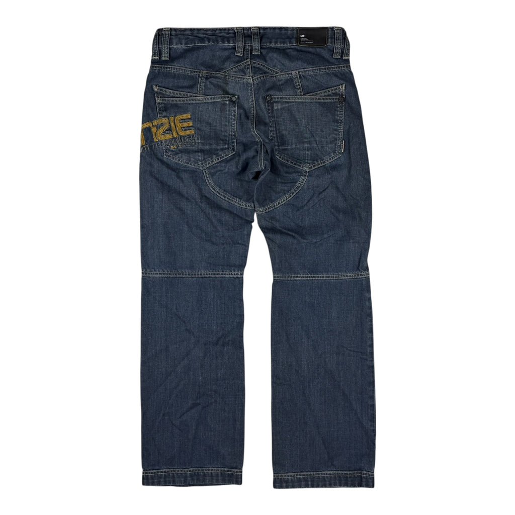 Skate Jeans